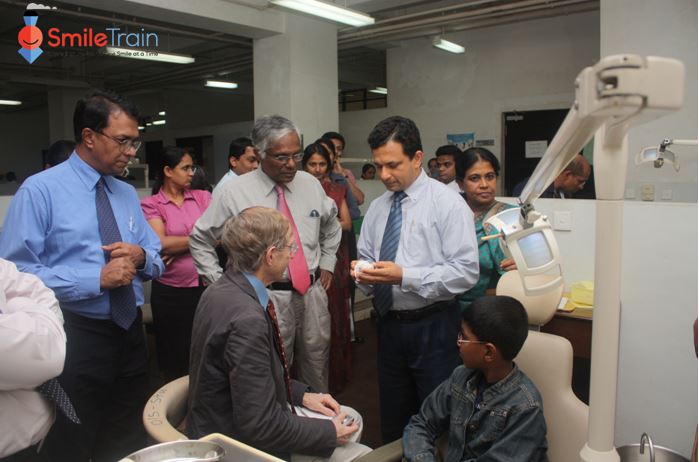 Joint clinics